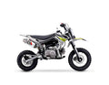 Thumpstar TSK 90-S4 90cc Semi-Auto Kids Dirt Bike-Ride Away