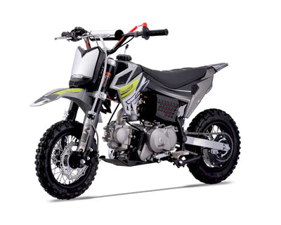 Thumpstar TSK 50-S4 Kids Dirt Bike-Ride Away