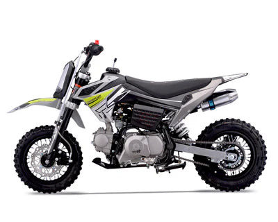 Thumpstar TSK 50-S4 Kids Dirt Bike-Ride Away