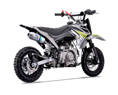 Thumpstar TSK 50-S4 Kids Dirt Bike-Ride Away