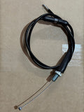 THROTTLE CABLE CF125/CF125s/CF140