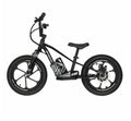 Wired 16" Electric Balance Bike MKII – Matte Black