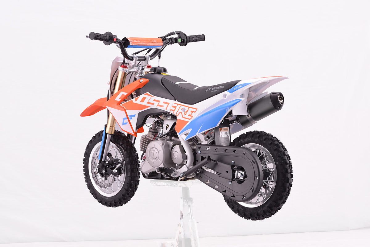 Crossfire CF50 50cc Dirt Bike – Automatic, Electric Start- PRE ORDER