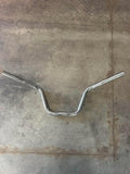 Genuine Harley-Davidson Sportster Chrome Handlebars (2004–2013) Pre-owned