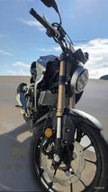2021 Honda CBF300 – Ride Away