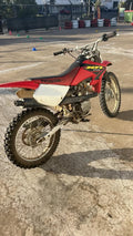 2003 Honda XR80R Big Wheel