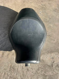 Harley-Davidson Sportster Solo Seat | OEM | 2008–2022 Pre-owned