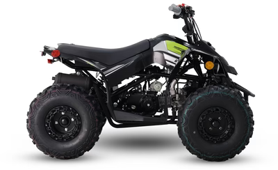 Thumpstar ATV125 G2 125cc Quad Bike – Ride Away