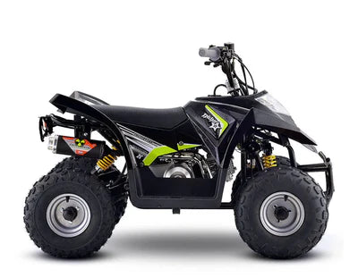 Thumpstar ATV70 70cc Kids Quad Bike – Ride Away