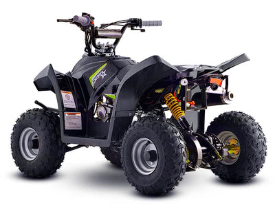 Thumpstar ATV70 70cc Kids Quad Bike – Ride Away