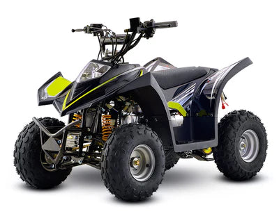 Thumpstar ATV70 70cc Kids Quad Bike – Ride Away