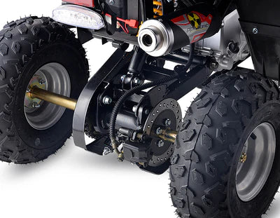 Thumpstar ATV70 70cc Kids Quad Bike – Ride Away