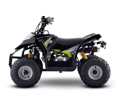 Thumpstar ATV70 70cc Kids Quad Bike – Ride Away