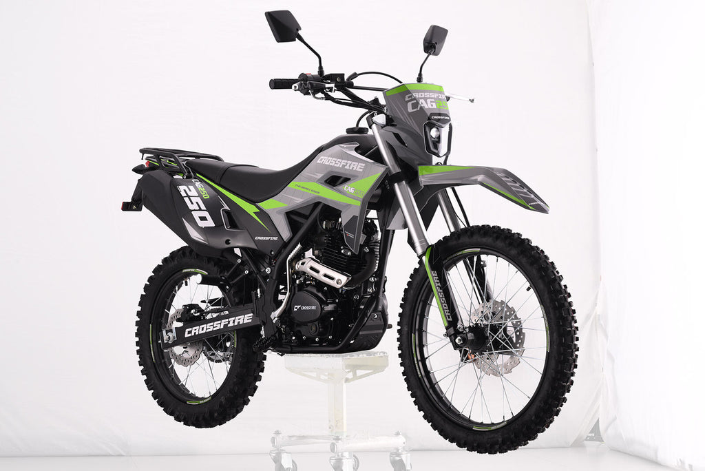 Crossfire CAG250 223cc Farm Bike PRE_ORDER