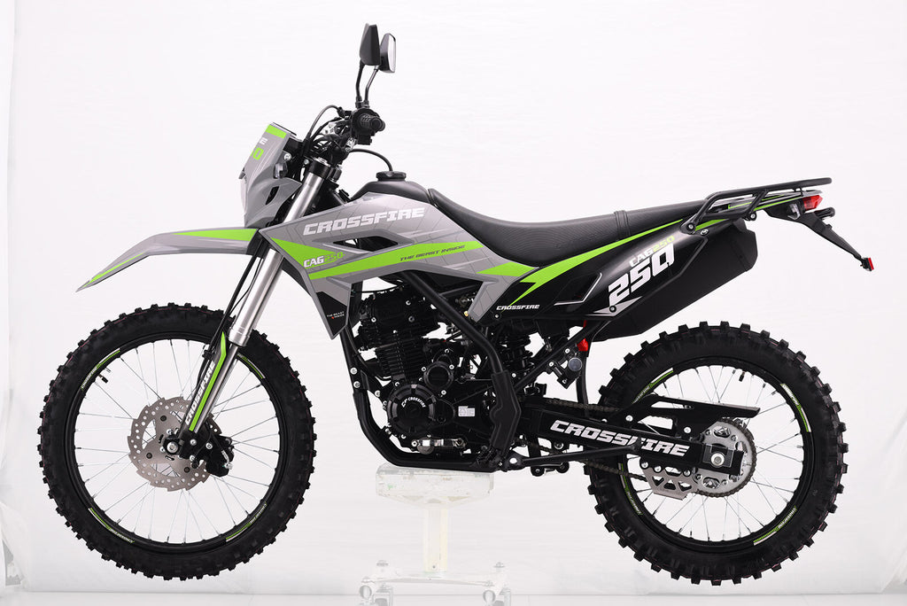 Crossfire CAG250 223cc Farm Bike PRE_ORDER