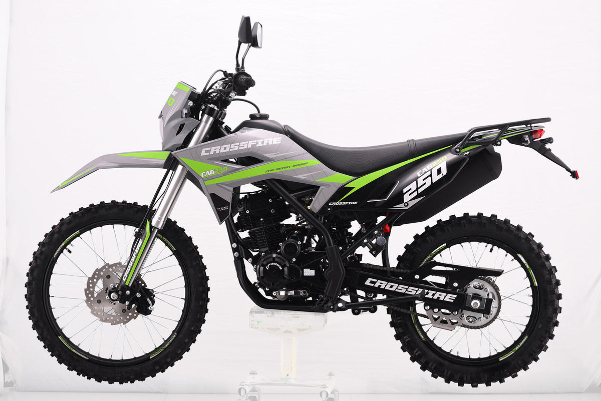 Crossfire CAG250 223cc Farm Bike PRE_ORDER