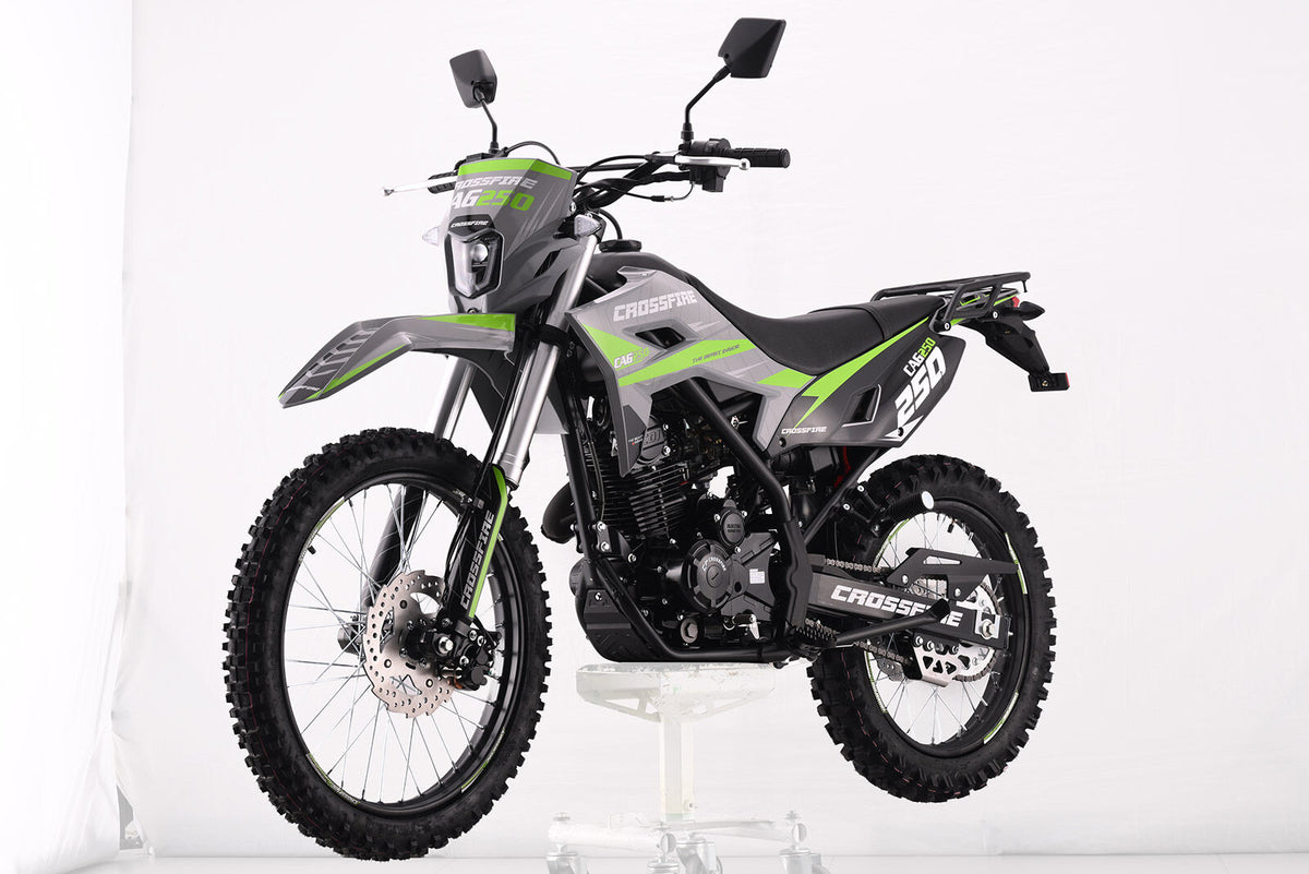 Crossfire CAG250 223cc Farm Bike PRE_ORDER