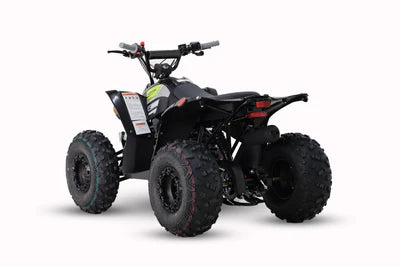 Thumpstar ATV125 G2 125cc Quad Bike – Ride Away