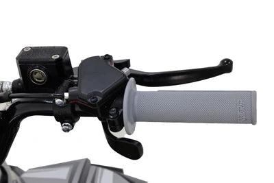 Thumpstar ATV125 G2 125cc Quad Bike – Ride Away