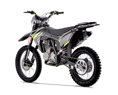Thumpstar TSB 250 X3 250cc Enduro Dirt Bike – Ride Away