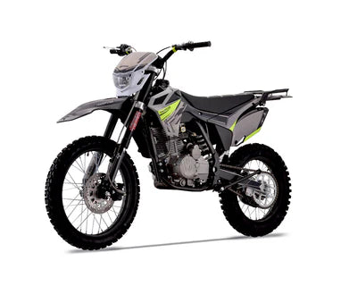 Thumpstar TSB 250 X3 250cc Enduro Dirt Bike – Ride Away