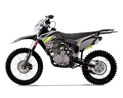 Thumpstar TSB 250 X3 250cc Enduro Dirt Bike – Ride Away