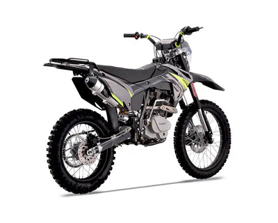Thumpstar TSB 250 X3 250cc Enduro Dirt Bike – Ride Away