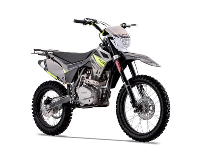 Thumpstar TSB 250 X3 250cc Enduro Dirt Bike – Ride Away
