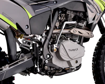 Thumpstar TSB 250 X3 250cc Enduro Dirt Bike – Ride Away
