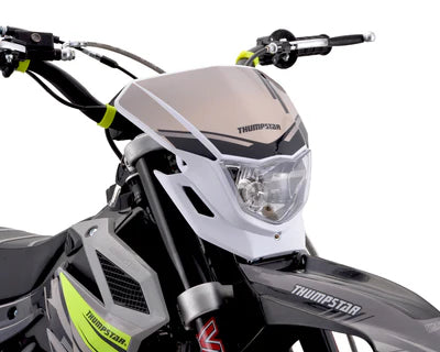 Thumpstar TSB 250 X3 250cc Enduro Dirt Bike – Ride Away