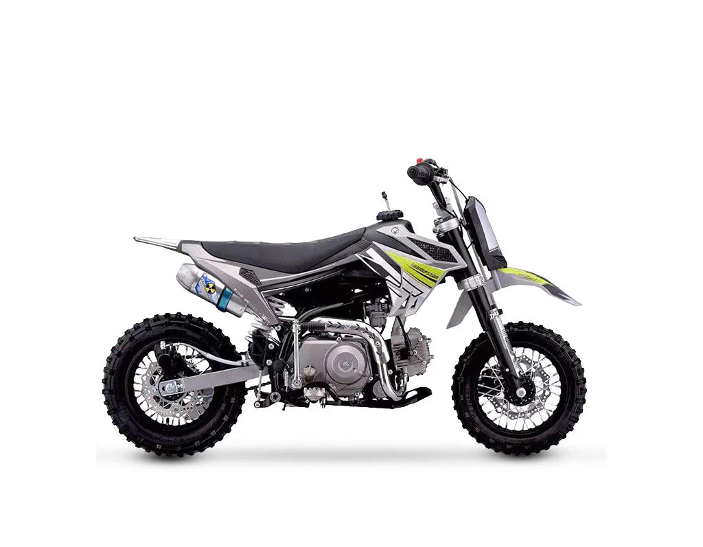 Thumpstar TSK 50-S4 Kids Dirt Bike-Ride Away