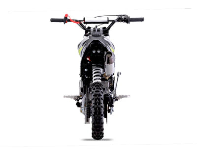 Thumpstar TSK 90-S4 90cc Semi-Auto Kids Dirt Bike-Ride Away