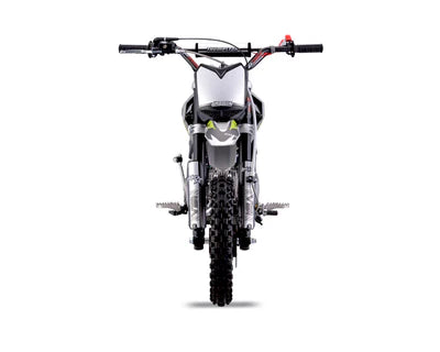 Thumpstar TSK 90-S4 90cc Semi-Auto Kids Dirt Bike-Ride Away