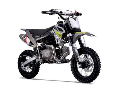 Thumpstar TSK 90-S4 90cc Semi-Auto Kids Dirt Bike-Ride Away