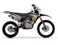 Thumpstar TSB 250 X3 250cc Enduro Dirt Bike – Ride Away