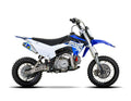 Thumpstar Hunge 140 140cc Semi-Auto Dirt Bike-Ride Away