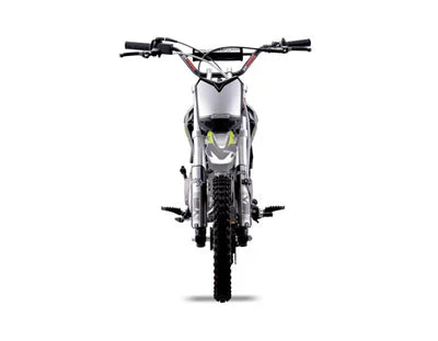Thumpstar TSC 110-B4 110cc Semi-Auto Dirt Bike-Ride Away