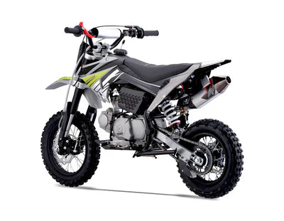 Thumpstar TSK 90-S4 90cc Semi-Auto Kids Dirt Bike-Ride Away